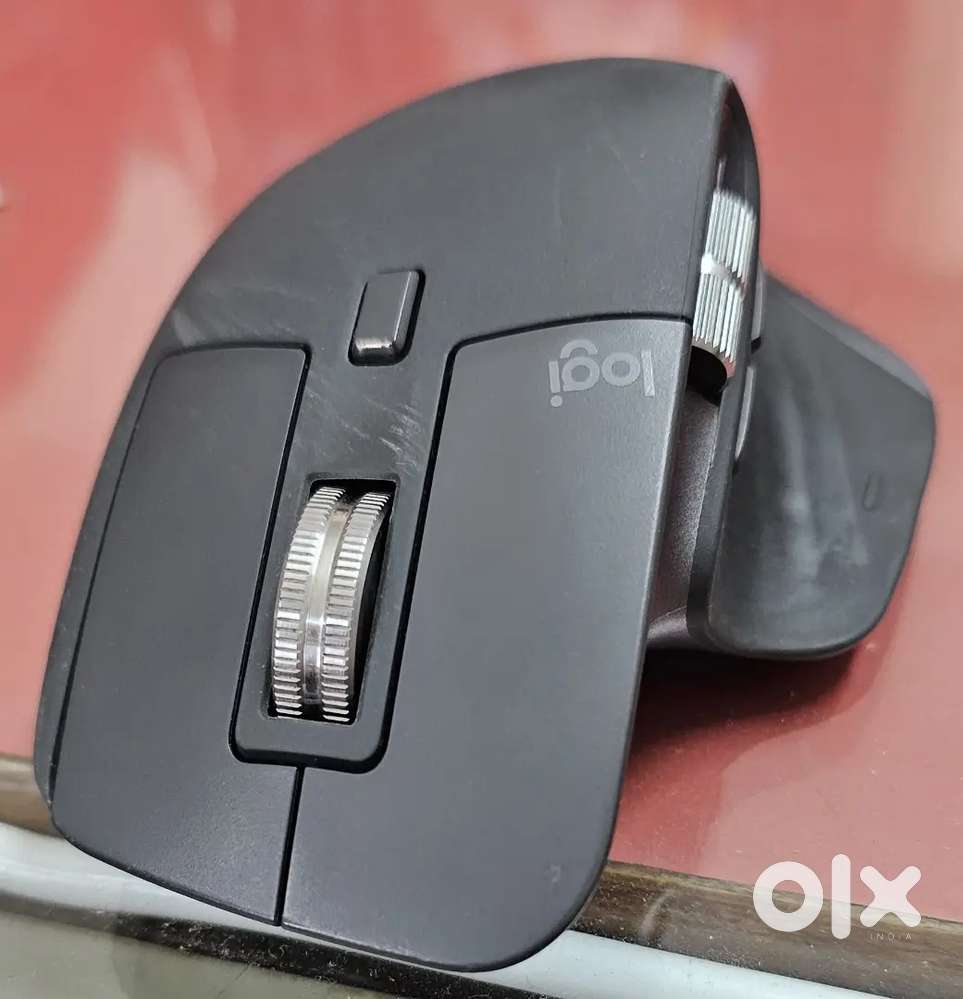 Logitech MX Master 3S mouse