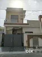 East Facing villas available in shiva Enclave