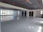 Commercial New Office Space for Rent Road Touch 1st Flor atach washrom