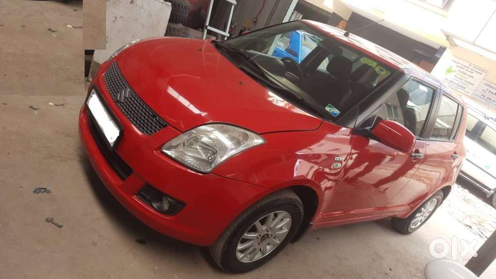 Maruthi swift 2007 fully updated
