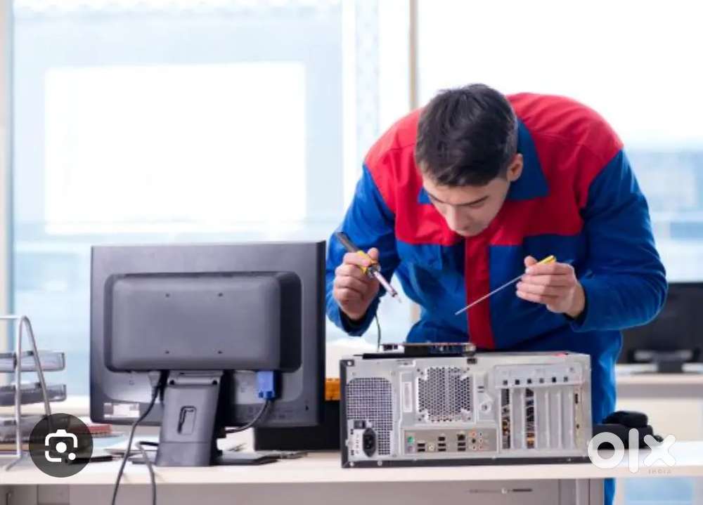 COMPUTER SERVICES ENGINEER - MULTI BRAND  AUTHORISED SERVICae CENTER
