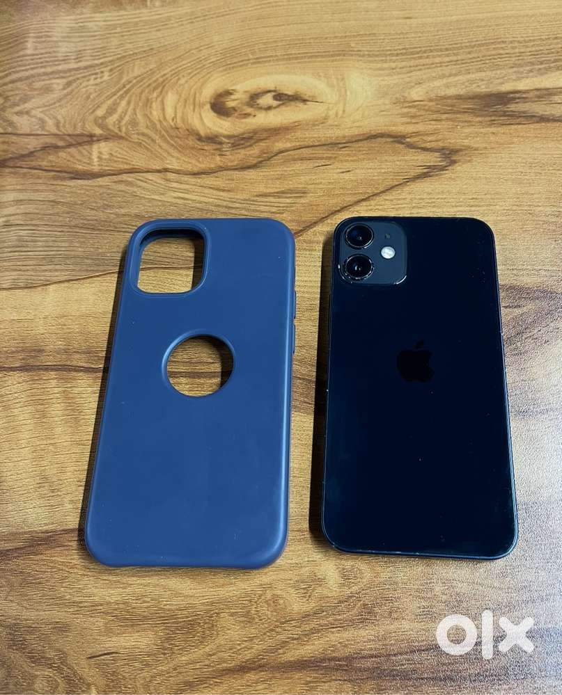 Iphone 12 mini neat use personal phone