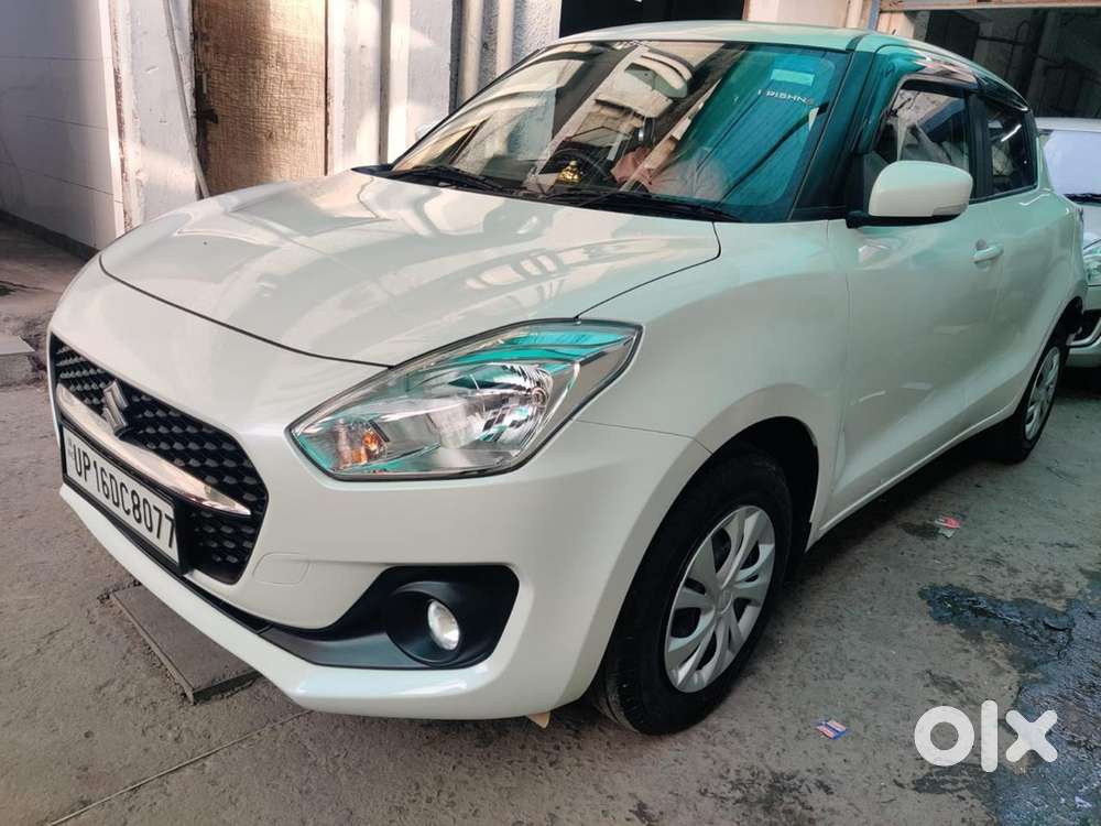 Maruti Suzuki Swift CNG & Hybrids Good Condition