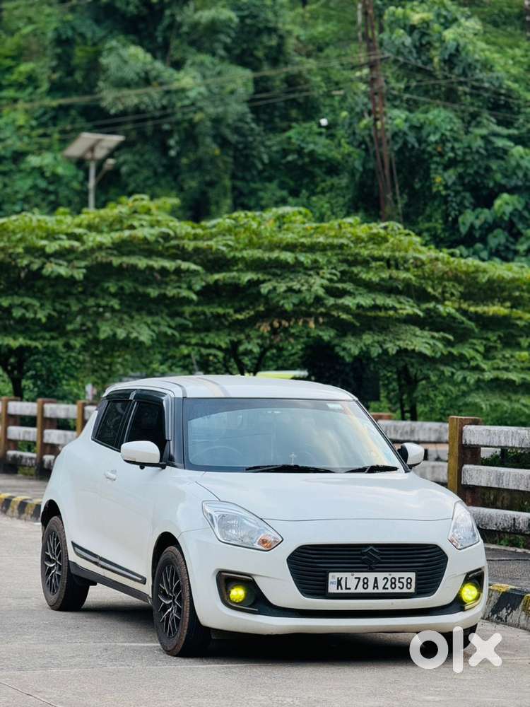 Maruti Suzuki Swift 2022 Petrol Good Condition