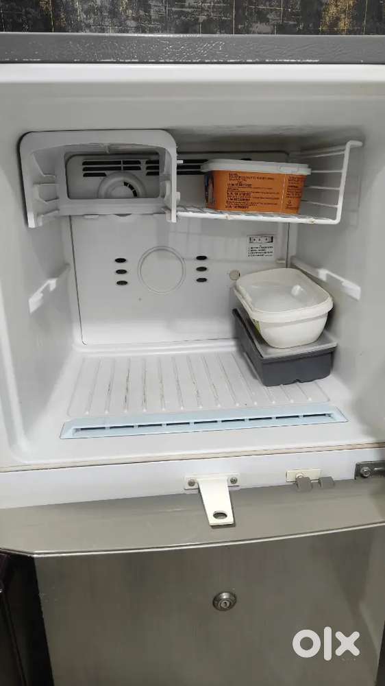 LG Refrigerator
