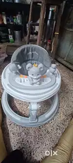 Baby Walker