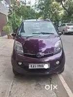 Tata Nano XTA, 2016, Petrol