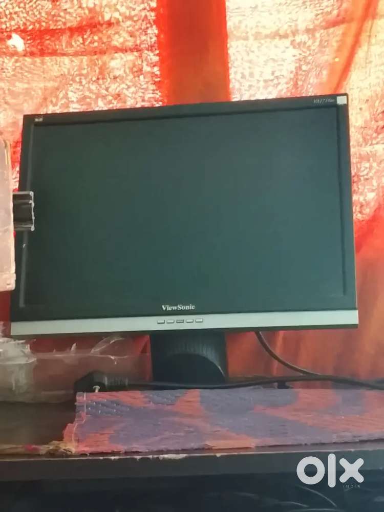 Computer all day nikhil anand