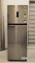 LG 246L Convertible WiFi & App Supported Refrigerator for Sale
