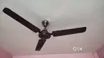 Cycling Fan in Good Condition