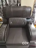 5 seater sofa