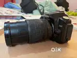 Nikon 90D DSLR