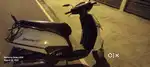 Urgent to sell scooter