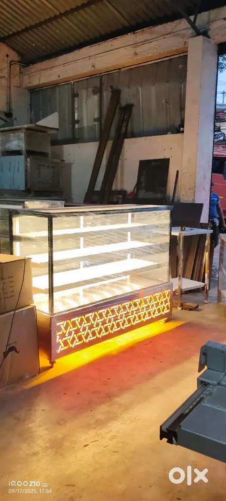 For kitchan equipments for sale