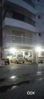 3 BHK Apartment for rent(Bachelors and Office space)