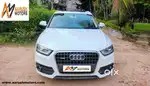 Audi Q3 35 TDI Quattro Premium, 2015, Diesel