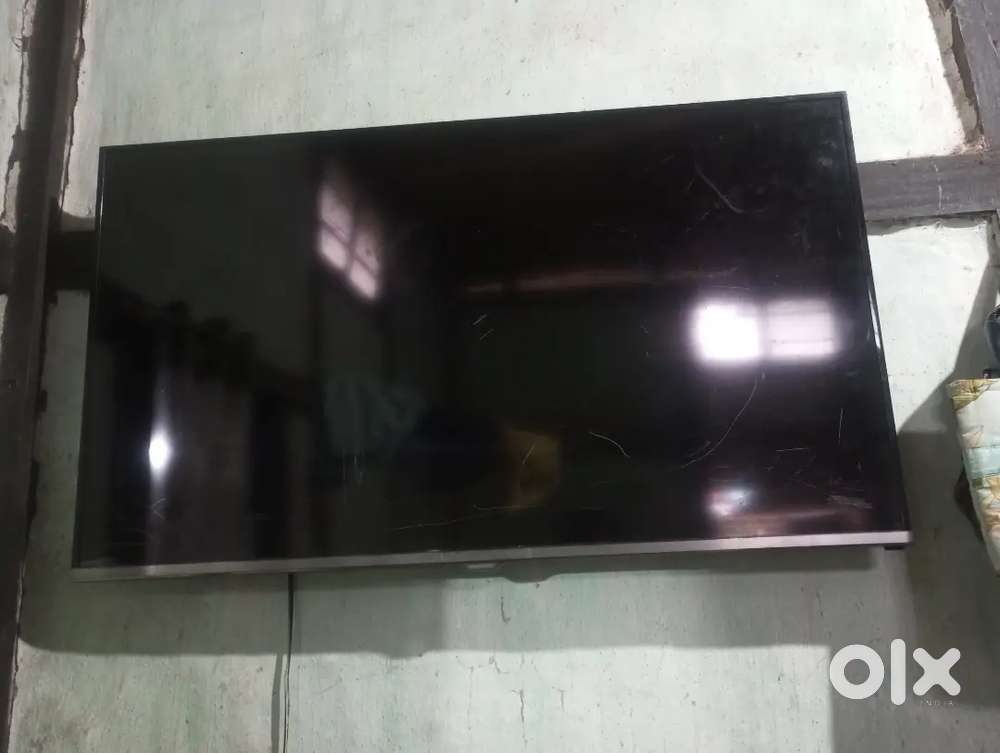 Samsung display problem