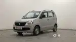 Maruti Suzuki Wagon R 2010-2012 LXI CNG, 2012, CNG & Hybrids
