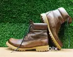 Timberland 10 size Boots IMPORTED excellent condition