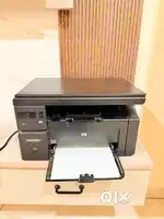 HP Laser Jet M1136 MFP For sale In Mint Condition