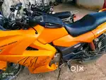 Hero honda karizma zmr