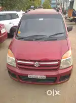 Maruti Suzuki Wagon R 2009