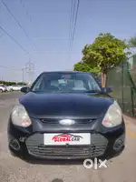 Ford Figo 2010-2012 Petrol EXI, 2013, Petrol
