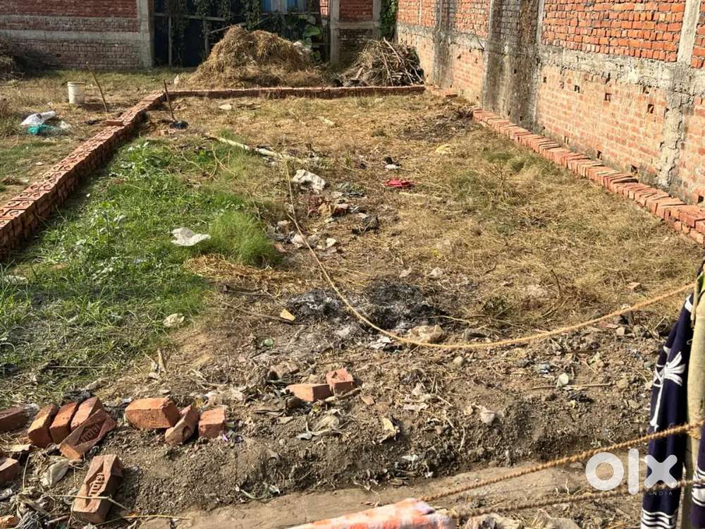 Plot in sonbarsa near indrasna school balapar