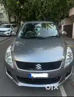 Maruti Suzuki Swift 2017 Petrol Well Maintained