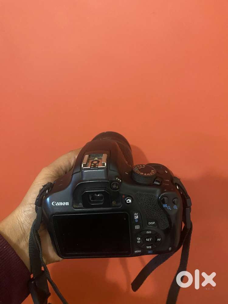 Canon 1200D