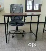 Office Table and Chair