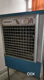 Brand new cooler