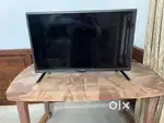 TV model 32LB550A-TA