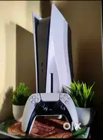 Ps5 disc edition