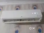IFB 1.5 TON 3 STAR 2022 MODEL INVERTER AC