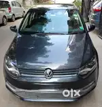 POLO 2016. With zero dip insurance no repairs no accident very neat