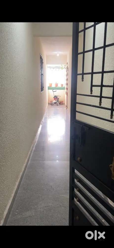 Fully furnished 2bhk for rent -prime location include maintaince