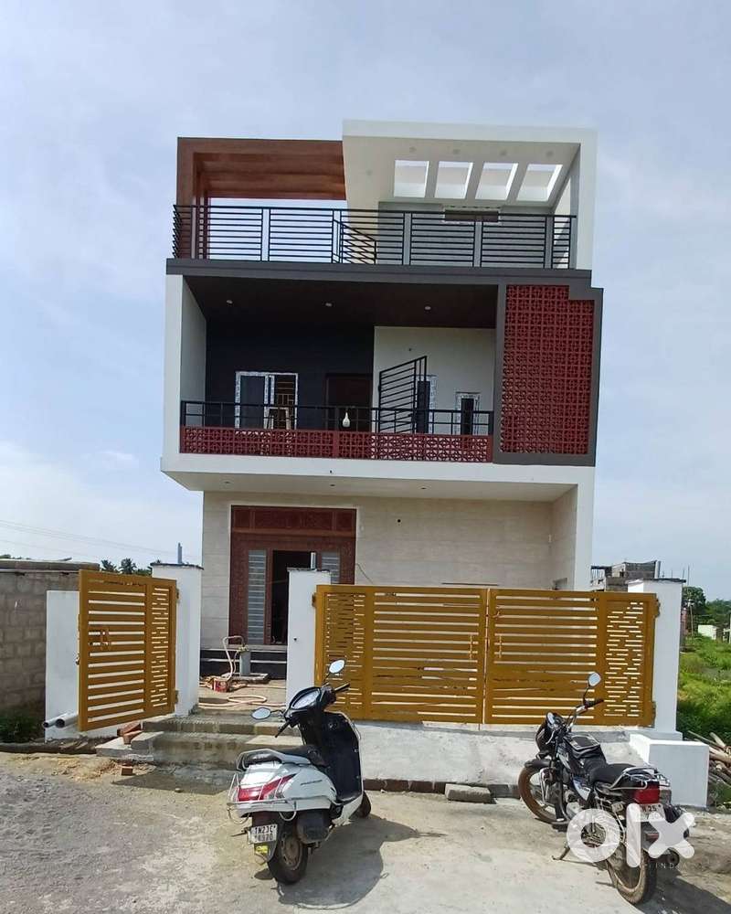 3bhk in vellore