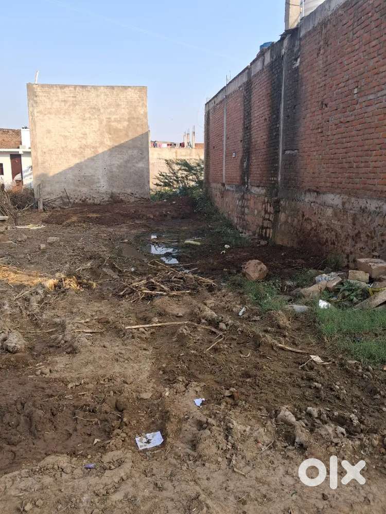 DD nagar millenium school ke pass bhodori road