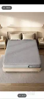 Wakefit Ortho mattress for sale king size