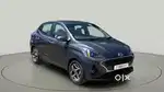 Hyundai Aura SX (O) Manual, 2022, Petrol