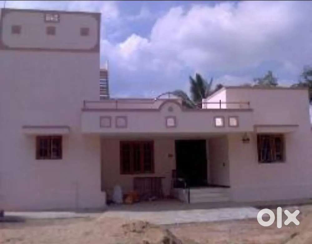 House Sale near sabujnagar