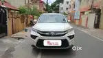 Toyota Urban Cruiser Hyryder 1.5 V Neo Drive, 2022, Petrol