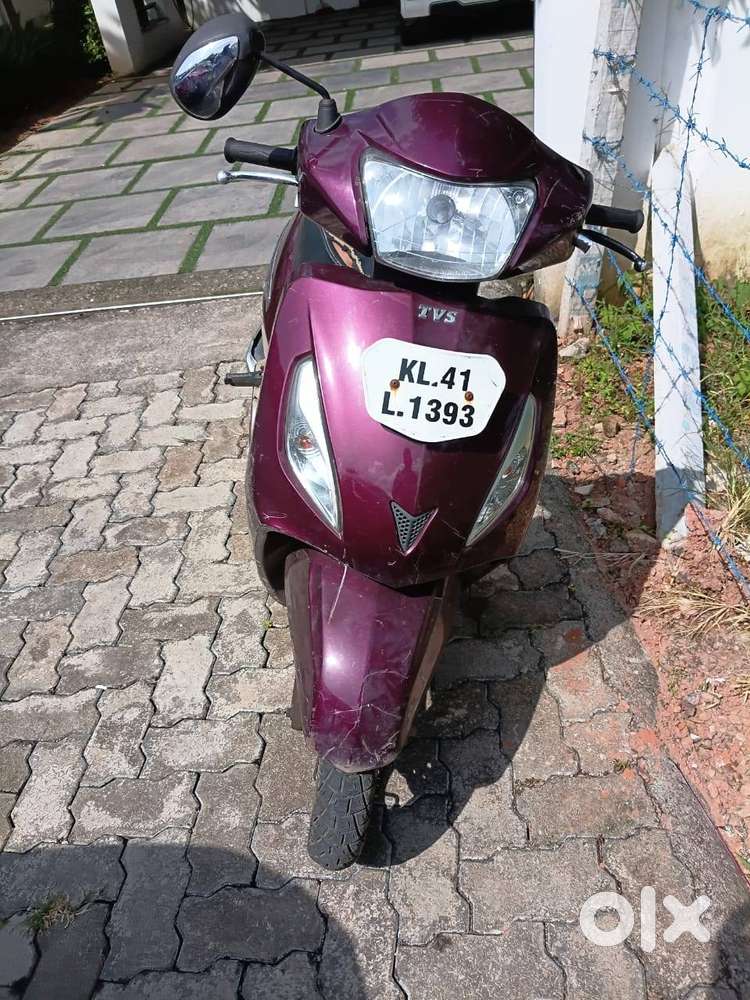 Jupiter 125 good condition for Sale