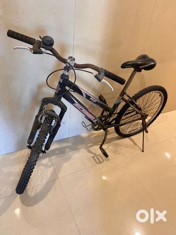 Schnell bike on sale