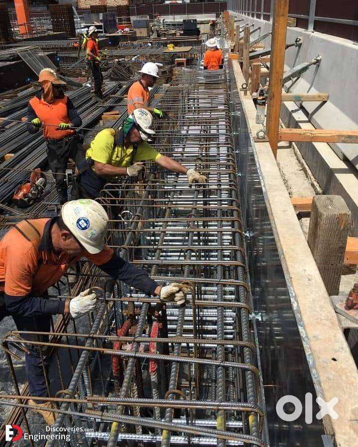 Construction Company