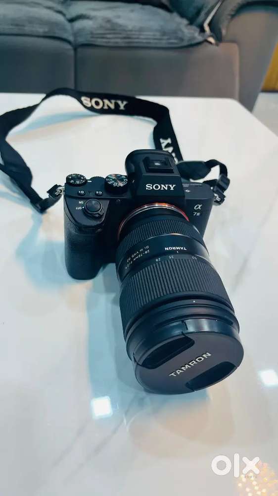 Sony 7 m 3