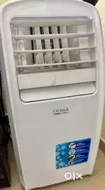 Brand new 1.5 Ton Croma Convertable Room AC