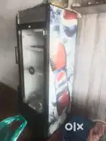 Fridge for sale
