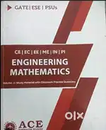 ACE All ESE and GATE BOOK ,civil engineering (ACE ACEDAMY)